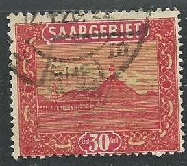 Saar + Scott # 108 - Used