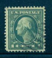  405 Used Fine A08640  