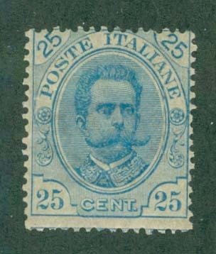 ITALY 70 MH CV$ 8.50 BIN$ 3.75