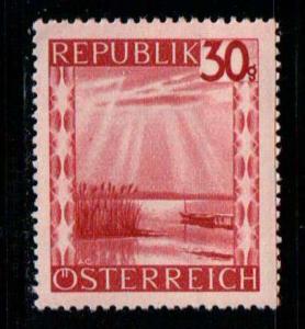 Austria 467 - Unused Never Hinged