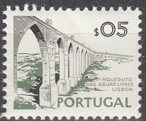 Portugal #1123 MNH F-VF (V747)