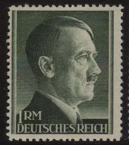 Germany - #524a - MNH