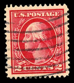 USA 406 Used Jumbo Margins