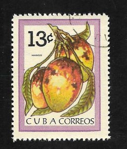 Cuba 1963 - U - Scott #805