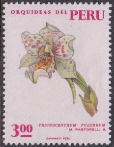 Peru 1971 SG1096 Used