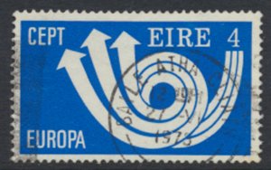 Ireland Eire SG 327 Sc# 329 Used  Europa  see details & scan                 ...