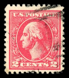 USA 528 Used