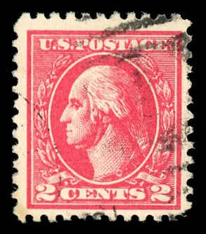 USA 528 Used