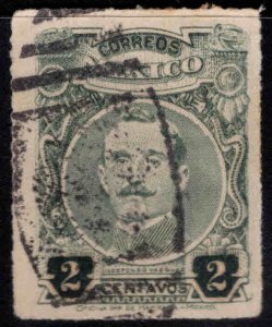 Mexico Scott 610 Used  stamp