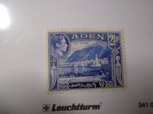 Aden   # 21   MH