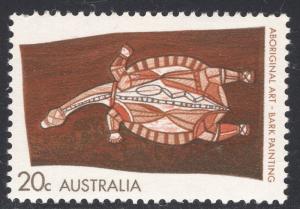 AUSTRALIA SCOTT 504