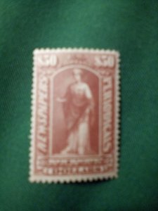 United States #PR124