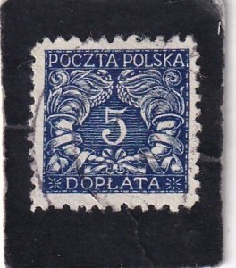 Poland     #     J24     used