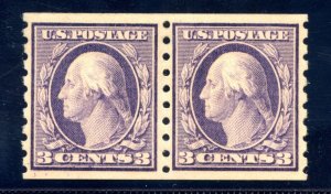 US SCOTT #394 MINT-VF-OG-LH GRADED 80 W/ PSE CERT SMQ $135 (4/9/24 GP)