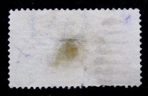 US - SCOTT# E8 - USED - CAT VAL $10.00