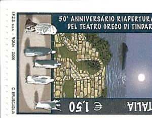 Italy 2762 MNH