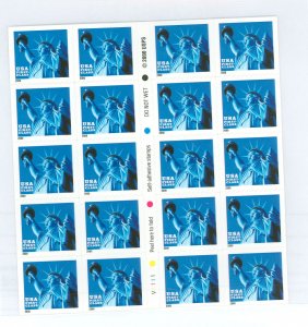 United States #3451a