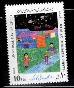 IRAN Scott 2324 MNH** stamp