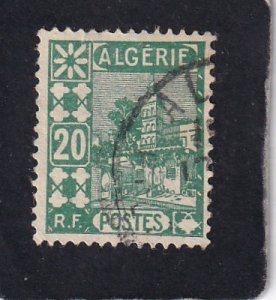 Algeria    #     39   used