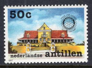 Netherlands Antilles 580 MNH VF