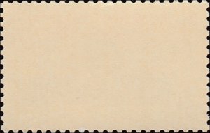 # 1656 MINT NEVER HINGED ( MNH ) STATE FLAG MISSOURI