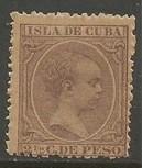 Cuba 142 MNH 915C-3