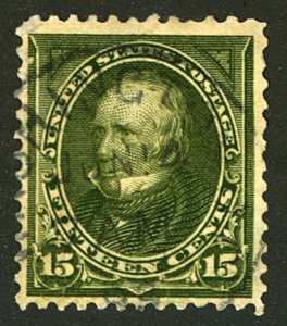 U.S. #284 USED