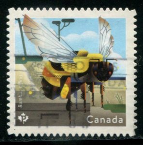 3099 Canada P Bumble Bee SA, used