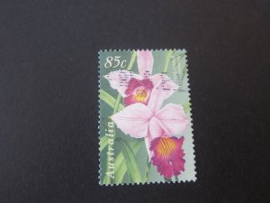 Australia 1998 Sc 1682 FU