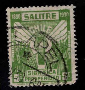 Chile Scott 175 used stamp