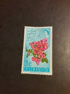 Grenada #296            Used