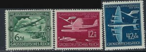 Germany B252A-C MNH 1944 Aviation (ak4591)