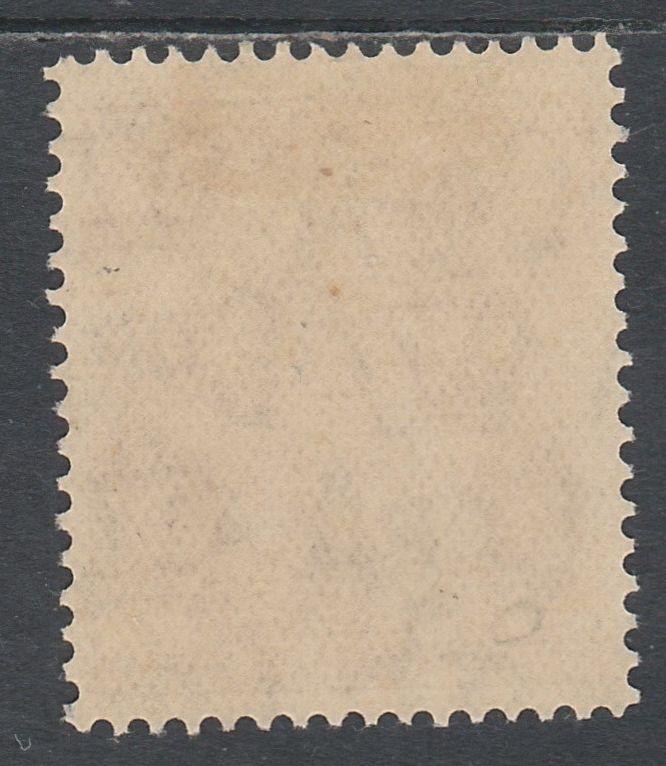 AUSTRALIA 1931 KGV 5D WMK C OF A 