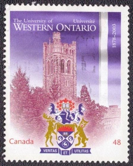 Canada - 1974 2003 Used