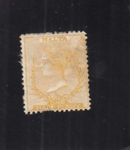 Malta: Sc #3, MH (34265)