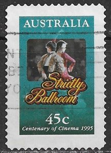 Australia ~ Scott # 1450 ~ Used