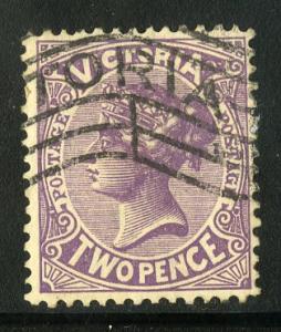 VICTORIA  142 USED SCV $1.40 BIN $.60