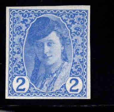 Bosnia Herzegovina Scott P1 MNH** Newspaper stamp