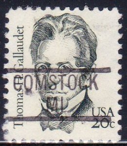 Precancel - Comstock, MI PSS 839 - Town and Type Issue