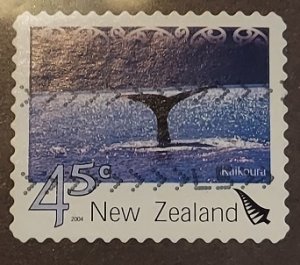 New Zealand 1926