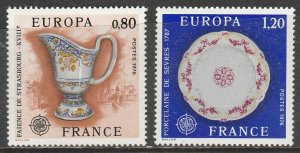 France   1478-79      (N**)    1976   Complet