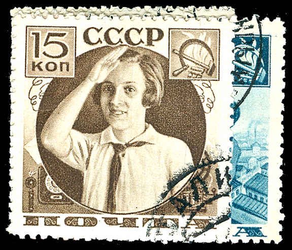 RUSSIA 583a-88a  Used (ID # 81159)