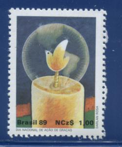 Brazil  2217  VF  MLH