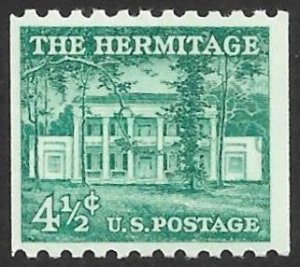 US Unite States Scott # 1059 Mint MNH. All Additional Items Ship Free.