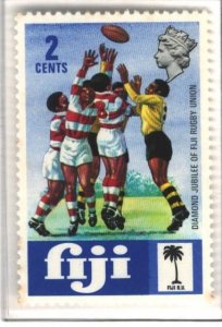 Fiji Sc#330 MNH