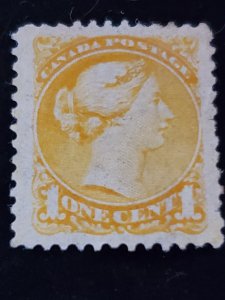 CANADA #35 MNH