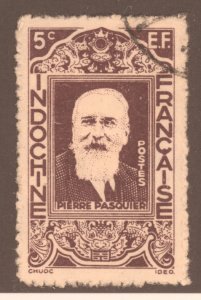 Indochina, Scott #247, Used