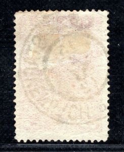 Bohemia Postmark AUSTRIA Stamp *STARKENBACH*Jilemnice Postmark CDS 1912 BLACK362