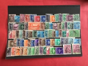 India  Mixed Stamps R39184