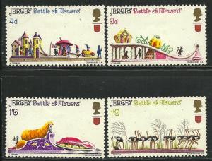 Jersey # 30-33, Mint Hinge